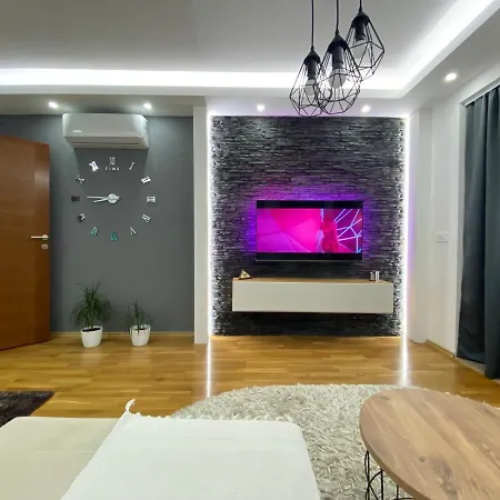 Belvedere Appartement *