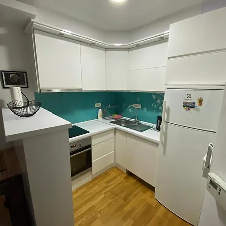 Apartment Belvedere Sarajevo