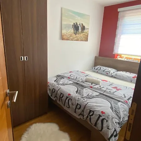 Belvedere * Sarajewo