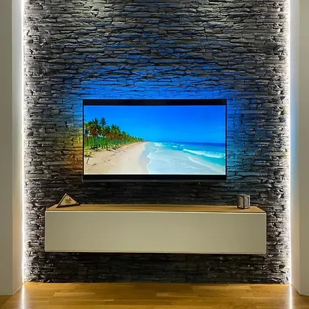 Apartament Belvedere