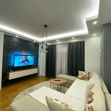 Appartement Belvedere *