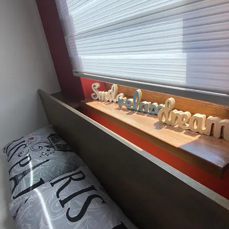 Belvedere Apartament