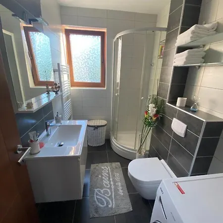 Daire Belvedere Saraybosna