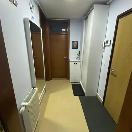 Belvedere Daire Saraybosna