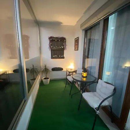 Belvedere Saraybosna