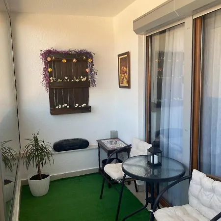 Apartament Belvedere *