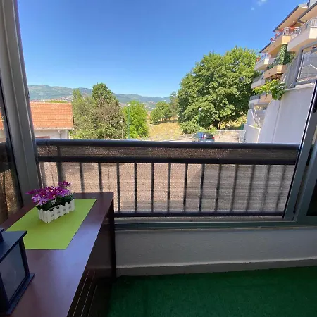 Apartament Belvedere *