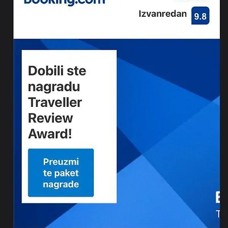 Belvedere Appartement