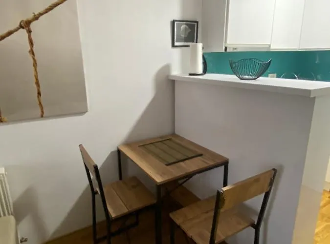 Belvedere Apartament