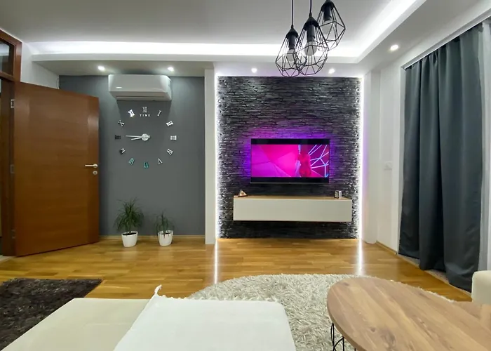 Belvedere Apartament *