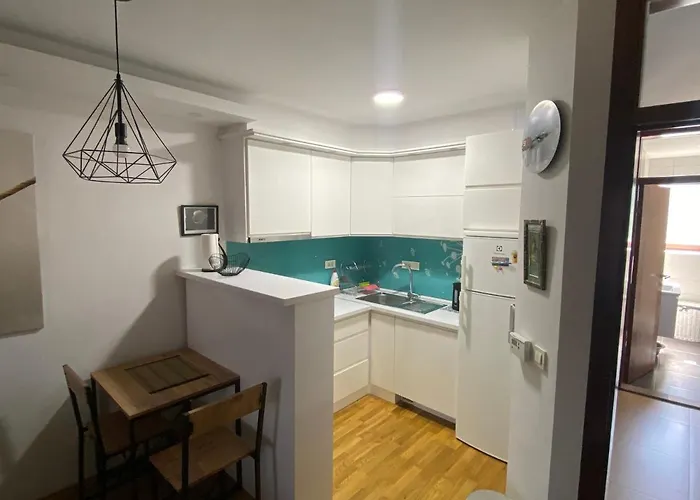 Belvedere Apartament