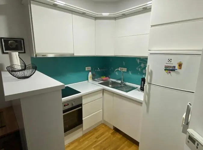 Apartament Belvedere Sarajewo