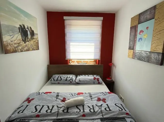 Belvedere Apartament *