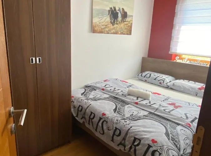 Belvedere * Sarajewo