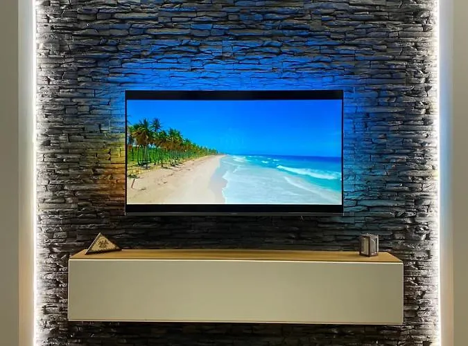 Apartament Belvedere