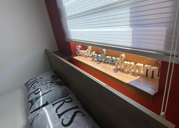 Belvedere Apartament