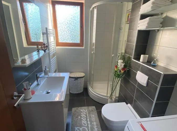 Apartament Belvedere Sarajewo