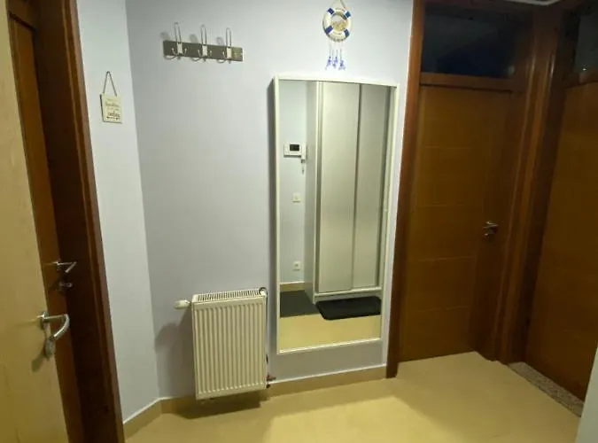 Apartament Belvedere *