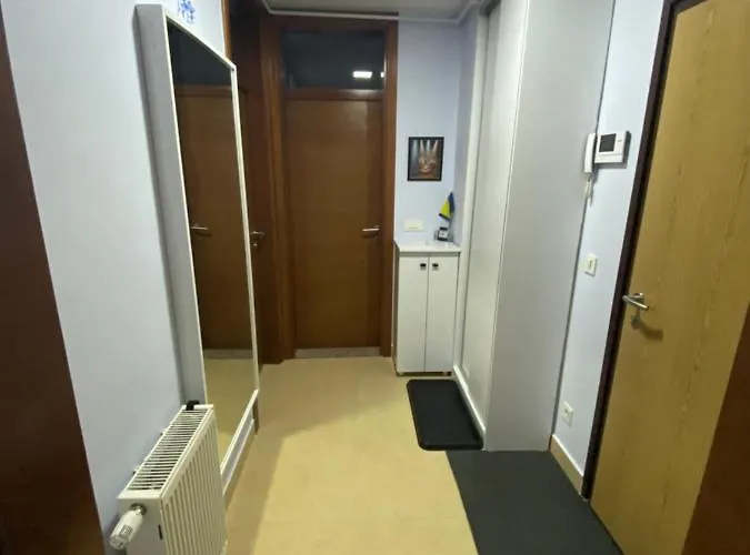 Belvedere Apartament Sarajewo