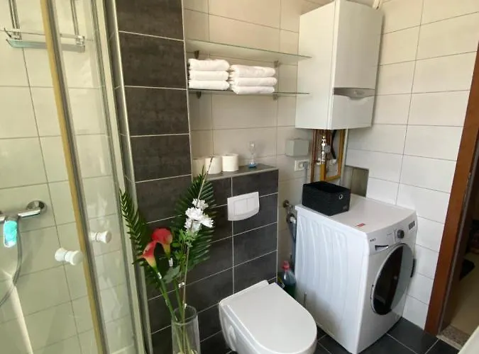 Apartament Belvedere