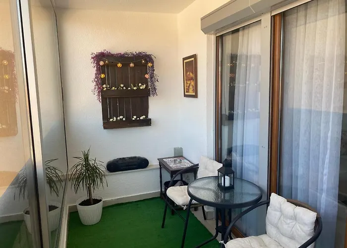 Apartament Belvedere *
