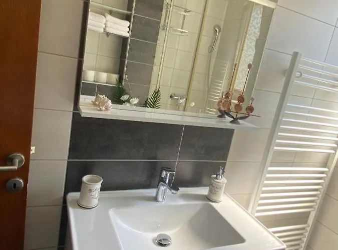 Apartament Belvedere