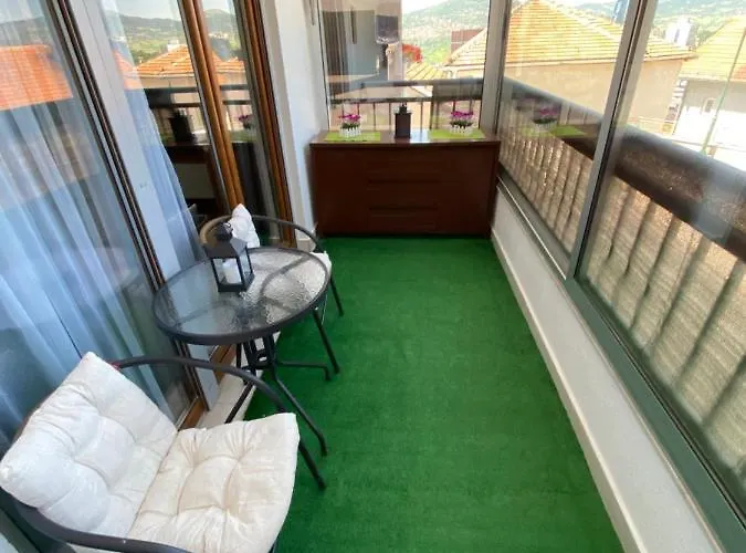 Belvedere Apartament *