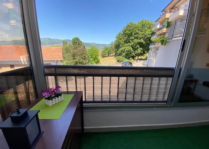 Apartament Belvedere *