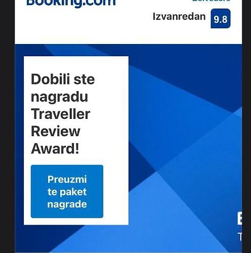 Belvedere Apartament